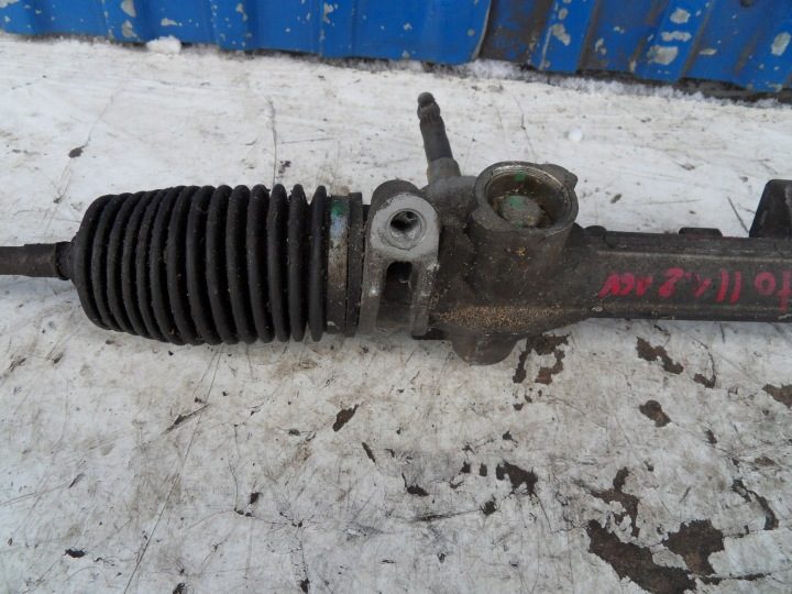 Fiat Punto II 2 1.2 8V 16V рулевой механизм, фото 4