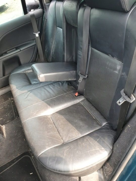 Полуось правая длинная FORD MONDEO MK3 2003 г. 1.8 BWY универсал, фото 13