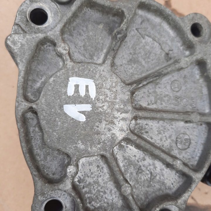 FORD MONDEO MK4 НАСОС ВАКУУМНЫЙ D171B-1A, фото 3