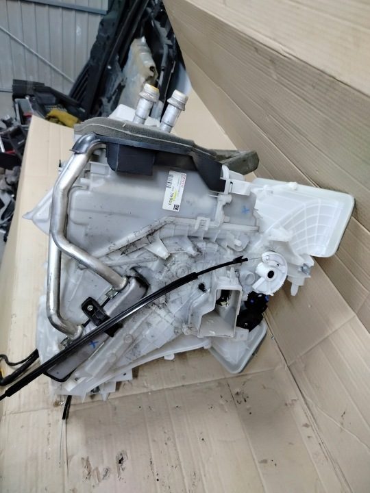 OPEL CORSA E ОТОПИТЕЛЬ ВЕНТИЛЯТОР 39033996, фото 2