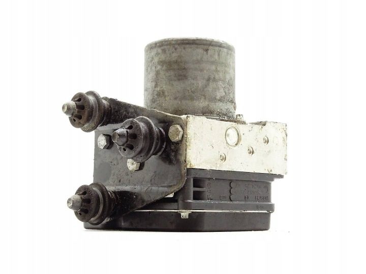 Audi A5 8T 8F ГЛАВНЫЙ ТОРМОЗНОЙ ЦИЛИНДР ABS 8K0614517GF476608644R, фото 2