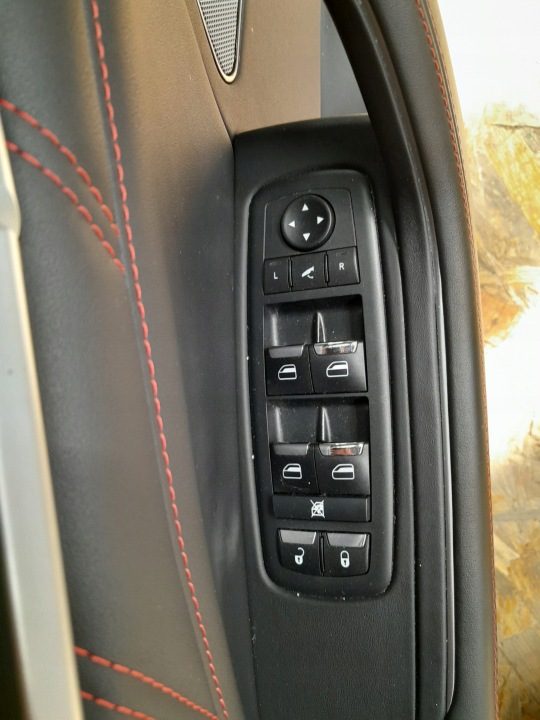 Maserati Levante, фото 8