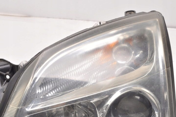 OPEL VECTRA C III ФАРА ЛЕВАЯ ПЕРЕДНЯЯ ЕВРОПА 08-442-1129L, фото 11