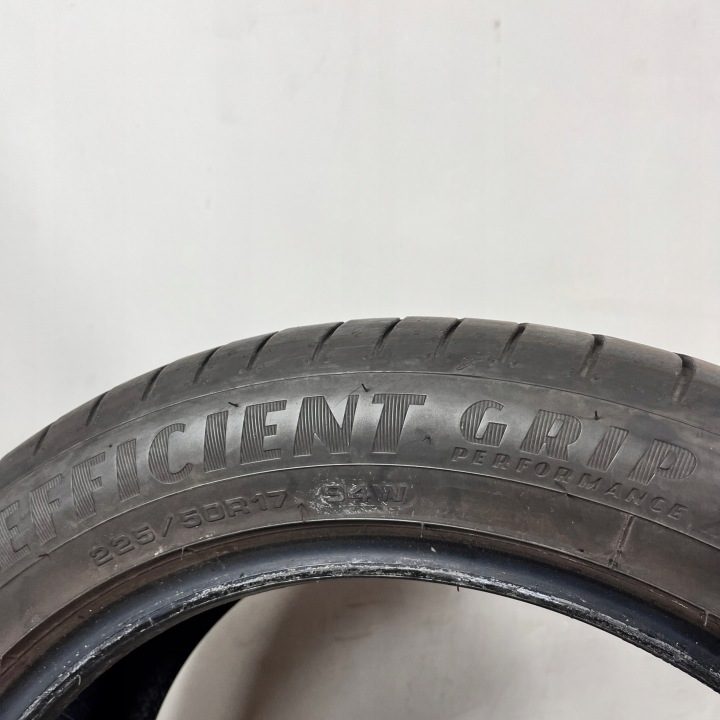 Шина летняя Goodyear EfficientGrip Performance 225/50R17 94 Вт, фото 5