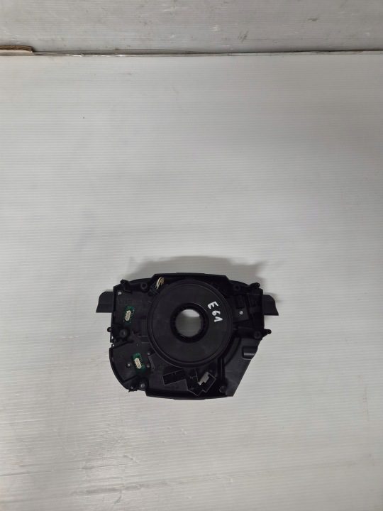 ШЛЕЙФ ПОДРУЛЕВОЙ ПЕРЕКЛЮЧАТЕЛЬ BMW E60 9170211, фото 2
