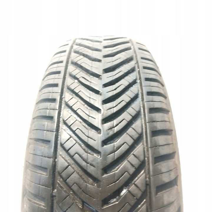 Шина всесезонная Kormoran All Season 175/65R14 86 H усилитель (XL), фото 2