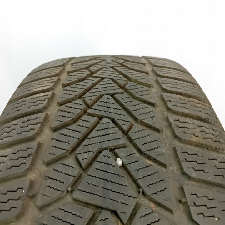 2× 1x Шина зимняя Uniroyal WINTEREXPERT 205/55R16 91T, фото 3