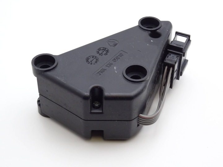 УСИЛИТЕЛЬ АУДИО VW GOLF V 1K0035463D NR460, фото 4