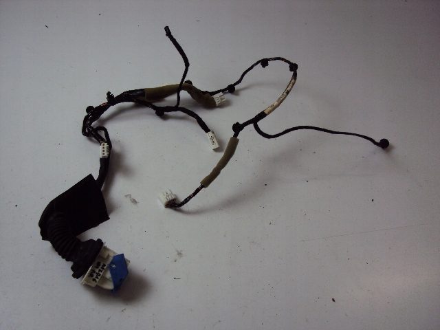 Проводка двери Mazda OE GS8S67200D, фото 1