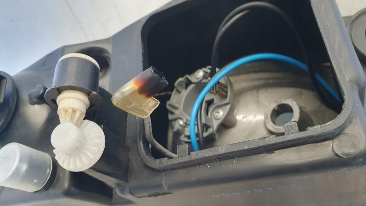 FIAT BRAVO BRAVA ФАРА ПЕРЕДНЯЯ ЛЕВАЯ ЕВРОПА НОВАЯ DEPO, фото 10