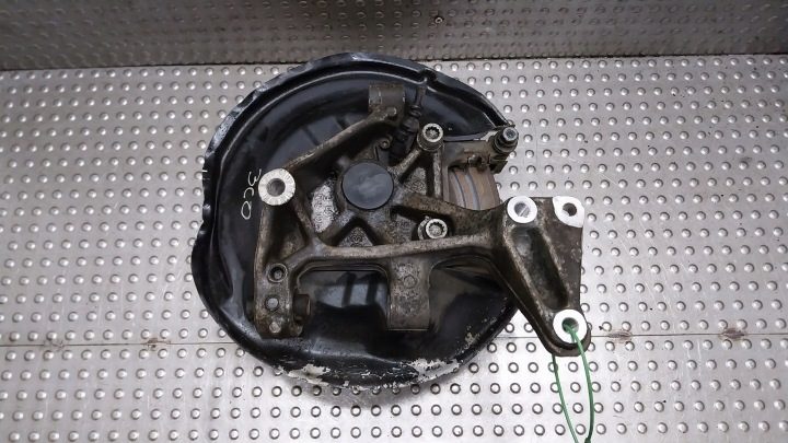 ПОВОРОТНЫЙ КУЛАК ЛЕВЫЙ ЗАДНИЙ 3Q0505435L VW PASSAT B8 3G0 3G9, фото 3