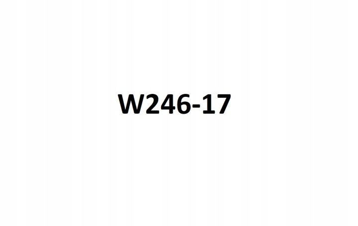 ДАТЧИК ДАВЛЕНИЯ ВЫХЛОПНЫХ ГАЗОВ MERCEDES B-КЛАСС W246 2013 г. 1.8 CDI, фото 4