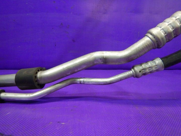 OPEL SIGNUM 05-08 РЕСТАЙЛИНГ 3,0 CDTI Z30DT ШЛАНГИ КОНДИЦИОНЕРА, фото 3