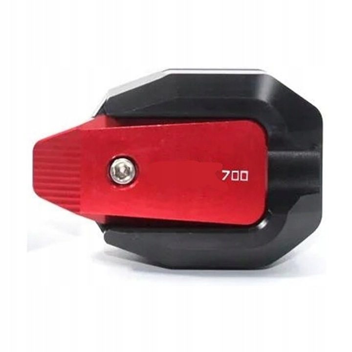 Защита рамы мотоцикла до upadkiem CFMoto Clx 700, фото 1