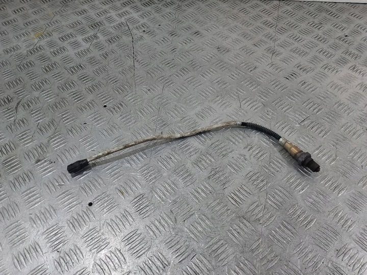 Bosch 0 258 006 990 Лямбда-зонд, фото 1