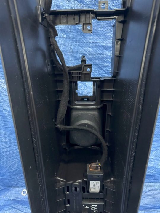 ЦЕНТРАЛЬНЫЙ ТОННЕЛЬ DS4 9672174077 9689043077, фото 11