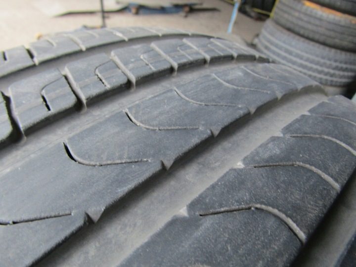 Шина летняя Pirelli Scorpion Verde 275/40R21 107 Y усилитель (XL), фото 2