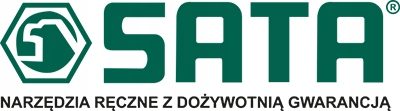 SATA Домкрат Słupkowy Butelkowy Гидравлический 32T, фото 2