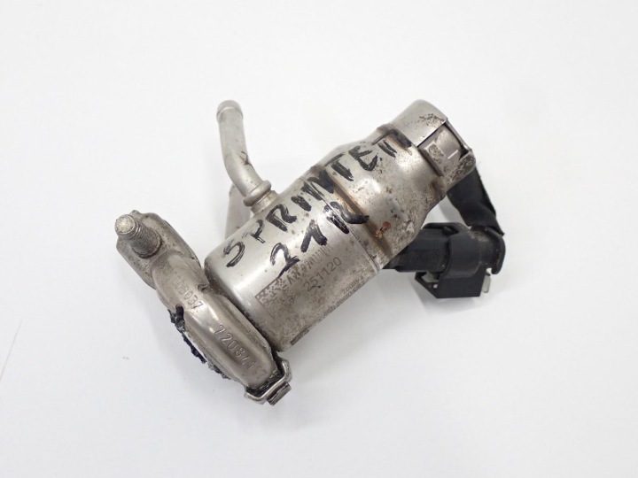 ФОРСУНКА ADBLUE A0004900300 MERCEDES SPRINTER W907 W910 2.2D 21 г., фото 2