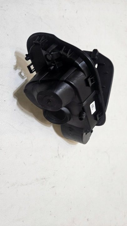 Лючок горловины бензобака VW Passat B9 3J 3J0809857A, фото 6