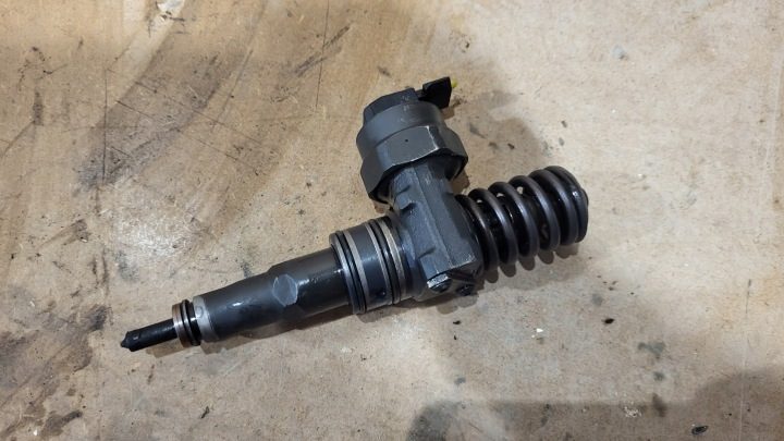 Форсунка Bosch Дизель 1.9 TDI 038130073AR, фото 2