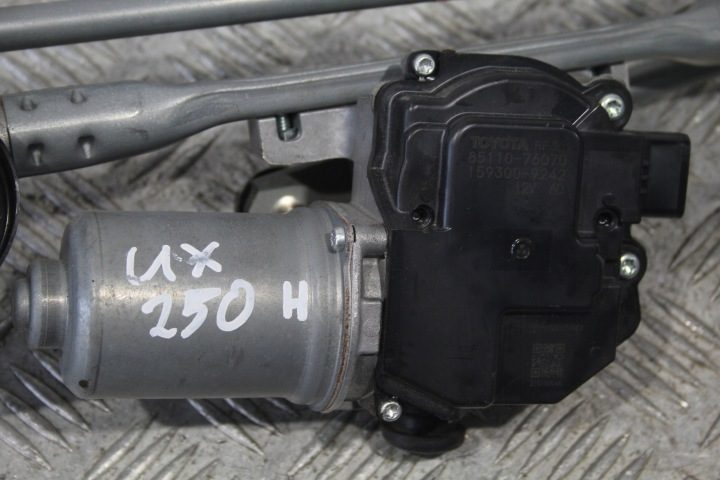 Lexus OE 85110-76070, фото 2