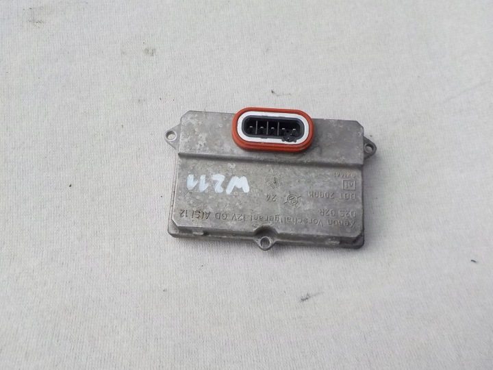 Блок розжига ксенона Mercedes w211 5DV008290, фото 2