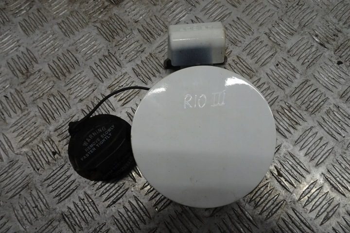 KIA RIO III ЛЮЧОК ГОРЛОВИНЫ БЕНЗОБАКА, фото 1