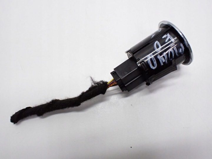КНОПКА СТАРТ СТОП ЕВРОПА DG9T-14C376-ACW FORD MONDEO V MK5 15 г., фото 2