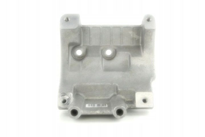 Кронштейн компрессора кондиционера Iveco Daily 3.0 2012-, фото 1