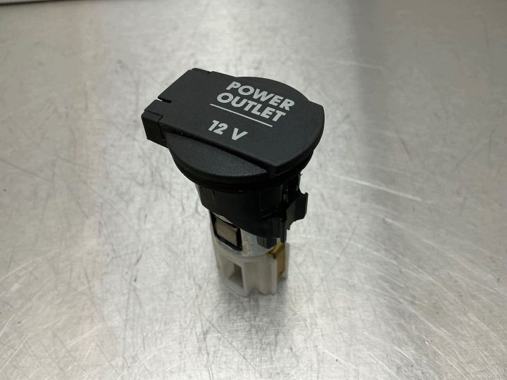 Прикуриватель Volkswagen Touran I, фото 1