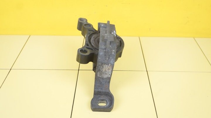 GRAND C-MAX II 1.6 ECOBOOST 14 г. 182 л.с. подушка двигателя DV61-6F012-HA, фото 2