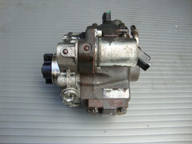 Volvo C30 S40 II V50 C70 II 2.0 дизель 136 л.с. ТНВД 9685705080 K06_01, фото 2