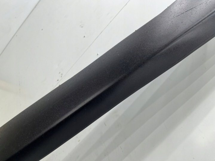 Накладка порога VW Sharan I 7m рестайлинг 00-10r. ЛЕВАЯ наружная, фото 12
