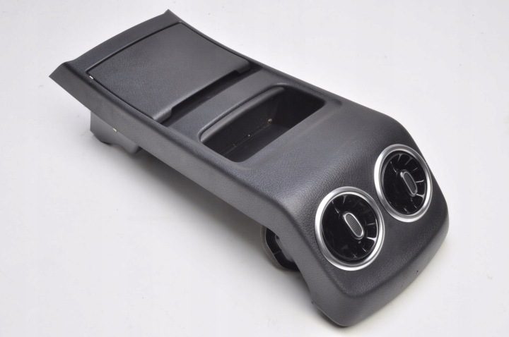 MERCEDES W177 ЗАЩИТА ТОННЕЛЯ USB ДЕФЛЕКТОР ОБДУВА A1776804101, фото 1