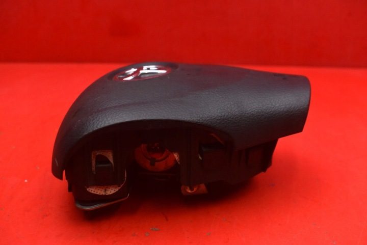 ПОДУШКА БЕЗОПАСНОСТИ ВОЗДУШНАЯ ВОДИТЕЛЯ 45130-02290-B0 TOYOTA AURIS 1 I 06-09, фото 6