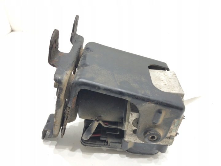 НАСОС ABS ISUZU RODEO 897263884 3.2 205 л.с. 97-04, фото 3