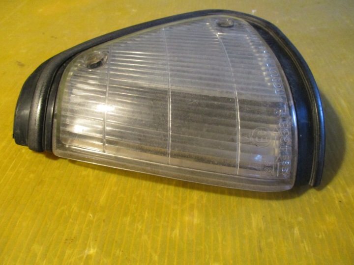 ПОВОРОТНИК TOYOTA STARLET 84-89 ПРАВЫЙ, фото 2