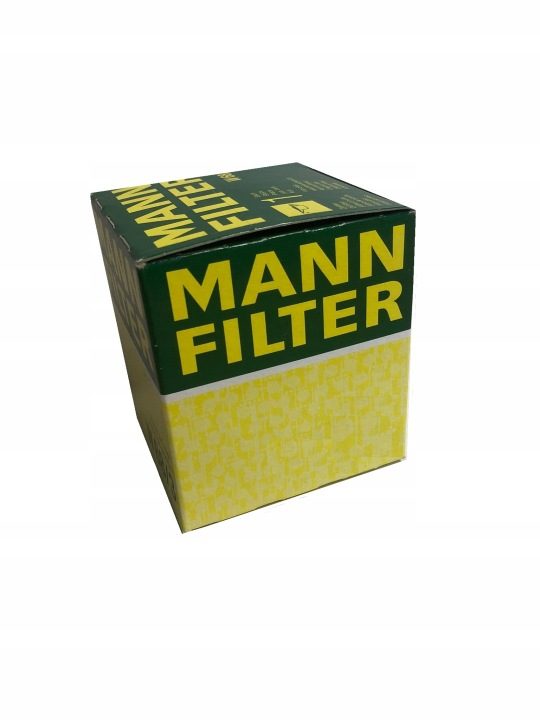 Mann-Filter PU 51 x Топливный фильтр, фото 7
