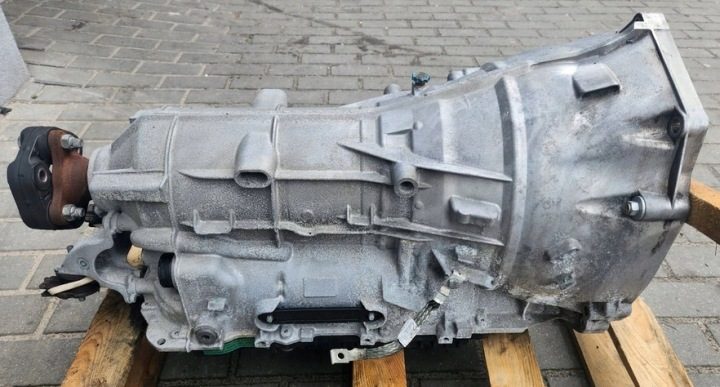 BMW 1 F20 F21 2.0D КОРОБКА ПЕРЕДАЧ АВТОМАТ GA8HP50Z 8486690, фото 3