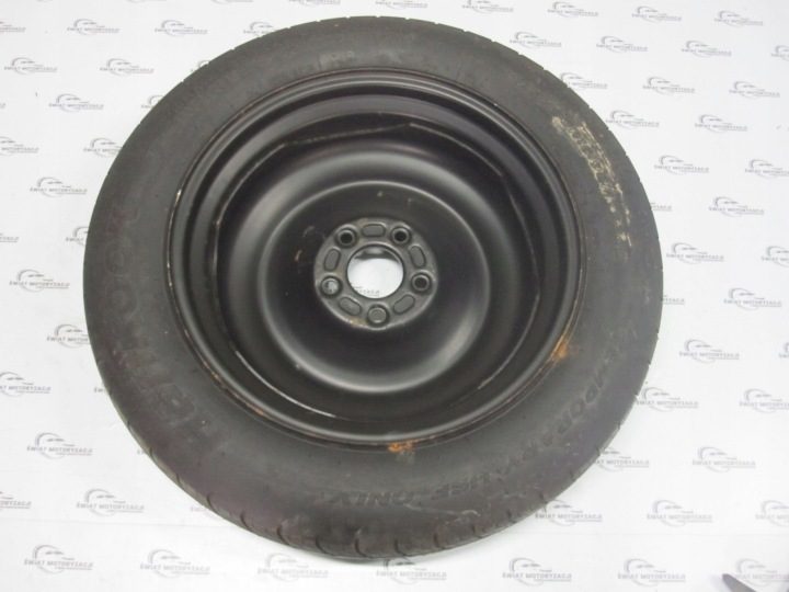 Focus MK3 Mondeo IV C-MAX докатка 125/90/16 98M 5x108 AM51BA, фото 7