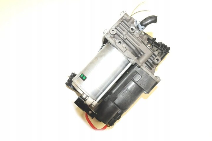 КОМПРЕССОР ПНЕВМОПОДВЕСКИ JAGUAR XJ (X351) AW933B484AH 10646404 2013, фото 1