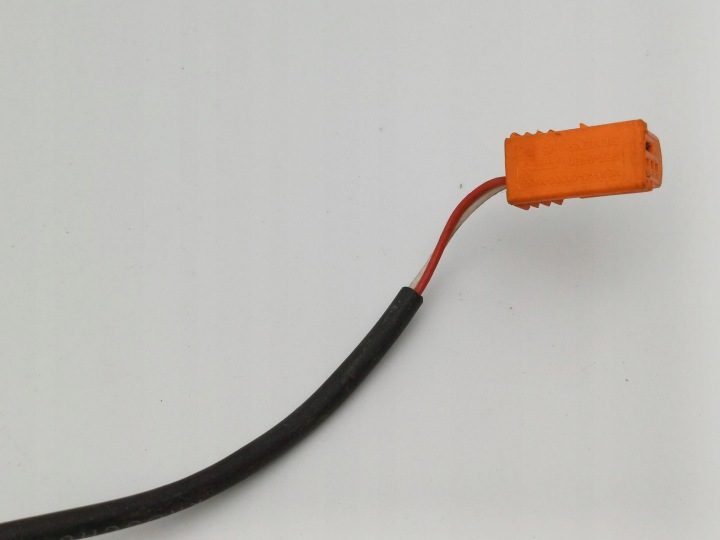 ШТОРКА БЕЗОПАСНОСТИ AIRBAG ПРАВЫЙ BMW E39 СЕДАН 8582176243 NR126, фото 3