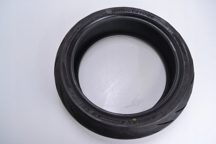 Bridgestone S23 задний 180/55ZR17 73 Вт, фото 1