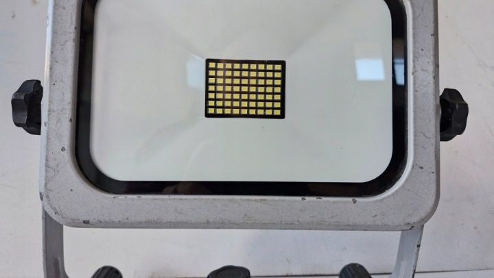 142 Противотуманная фара фонарь прожектор LED 30W, фото 3