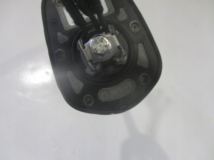АНТЕННА ШТЫРЬ НА КРЫШУ РАДИО GPS FIAT 500X 10R040015 52052286, фото 11