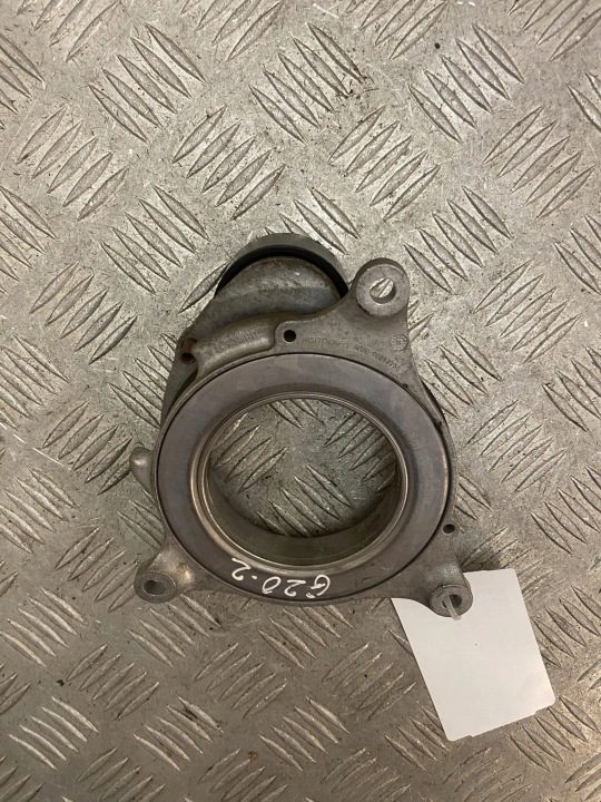 BMW G20 G21 F30 2.0 НАТЯЖИТЕЛЬ РЕМНЯ РОЛИК 8580360, фото 10