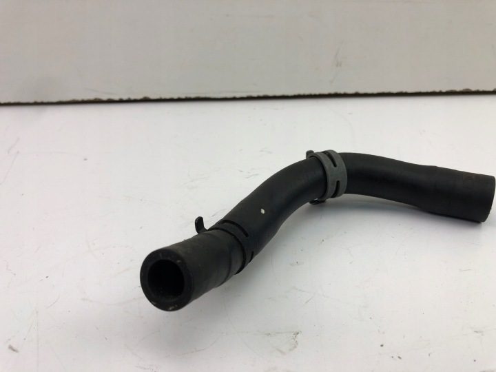 VW SEAT SKODA ПАТРУБОК ВОДЫ 3C0121058AR, фото 3