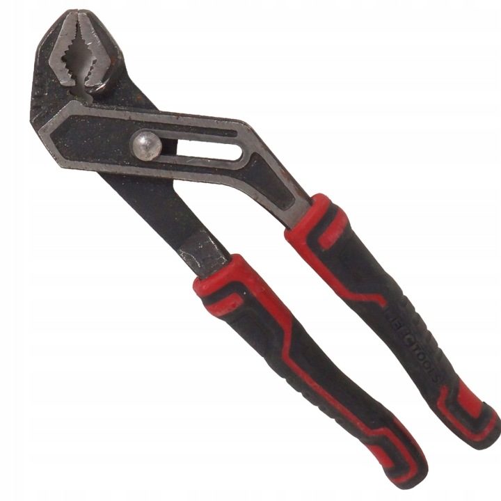 Клещи nastawne Meec Tools, фото 1