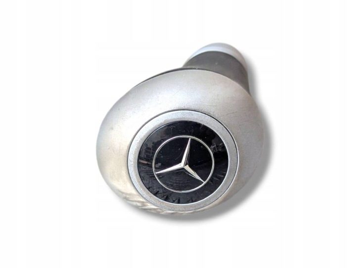 Gałkа переключения передач Mercedes-Benz B W245 рестайлинг 2008 A1693740810, фото 1